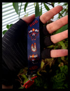 Baphopets - Babylon the Baphomet Lanyard & Keychain