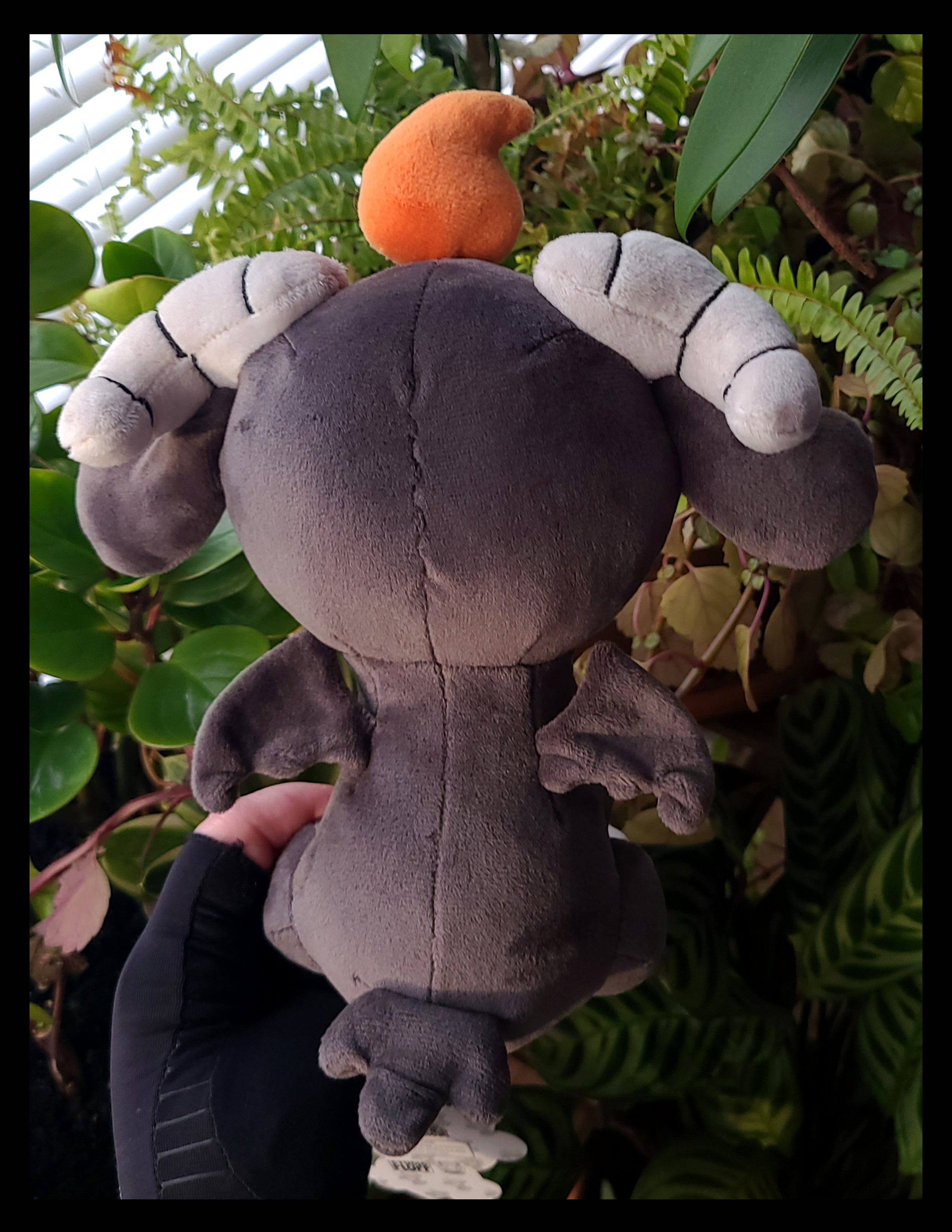 Baphopets - Babylon the Baphomet