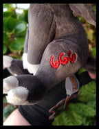 Baphopets - Babylon the Baphomet