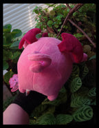 Baphopets - Barnaby the Hell Piggy