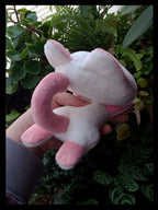 Sugar Cookie Cat Plush