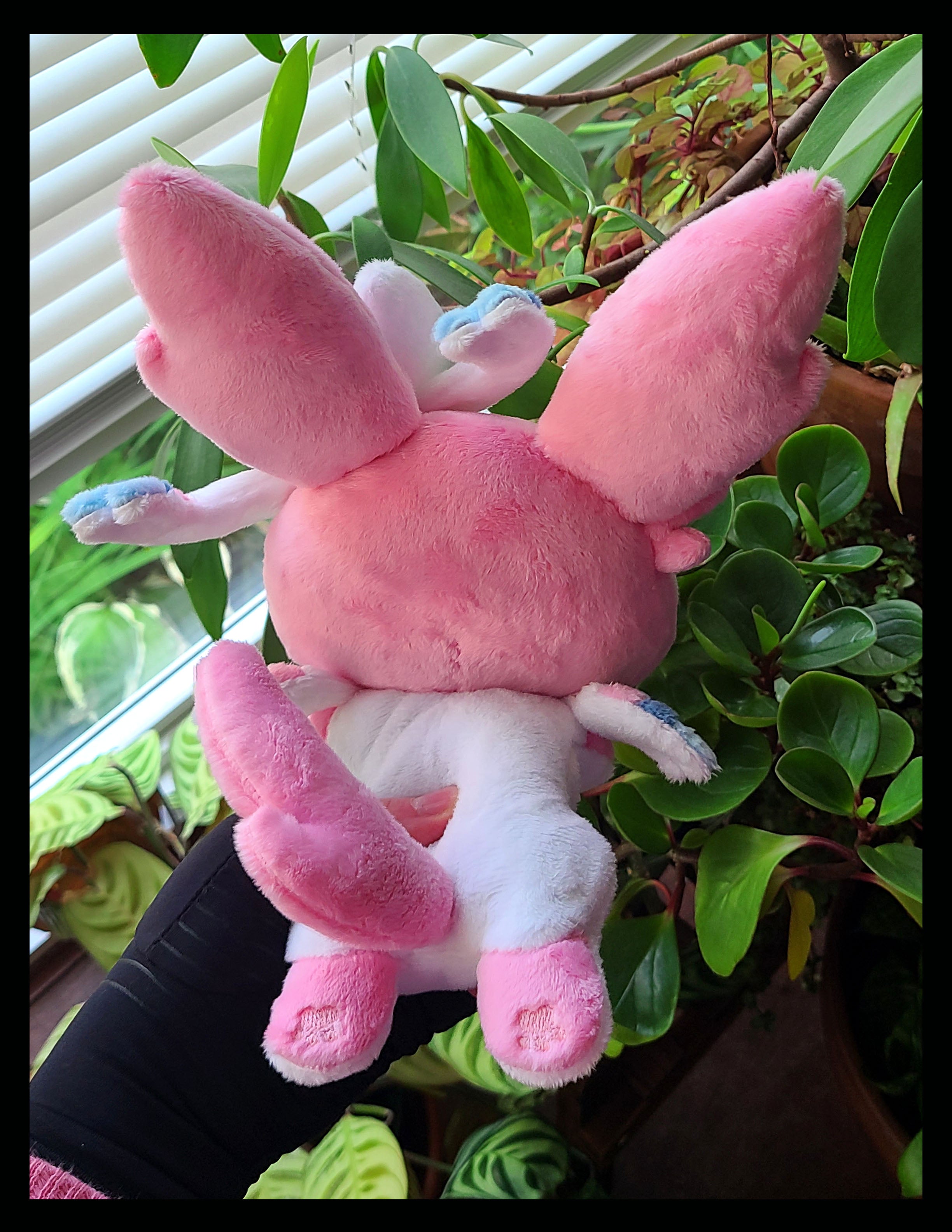 Fairy Fox Plush
