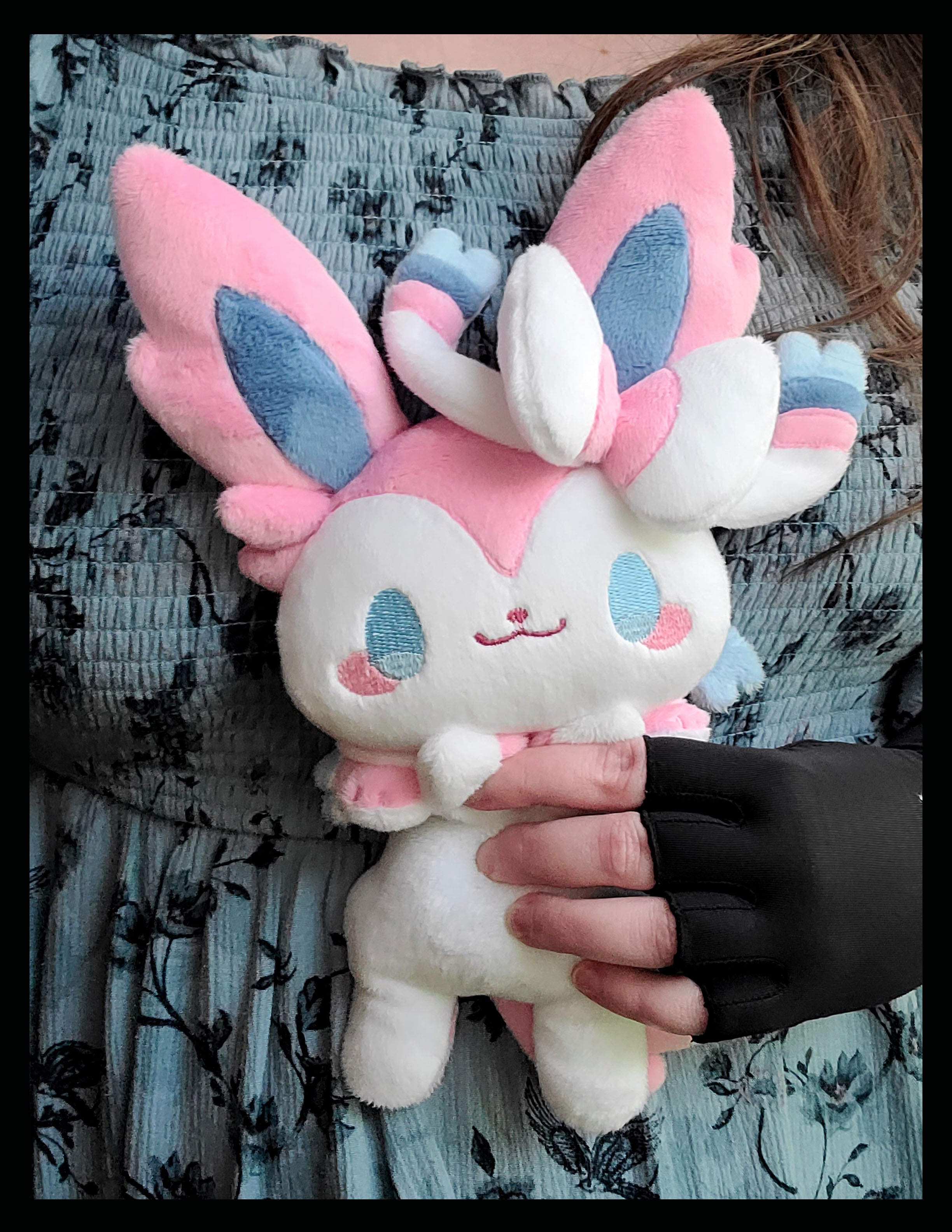 Fairy Fox Plush