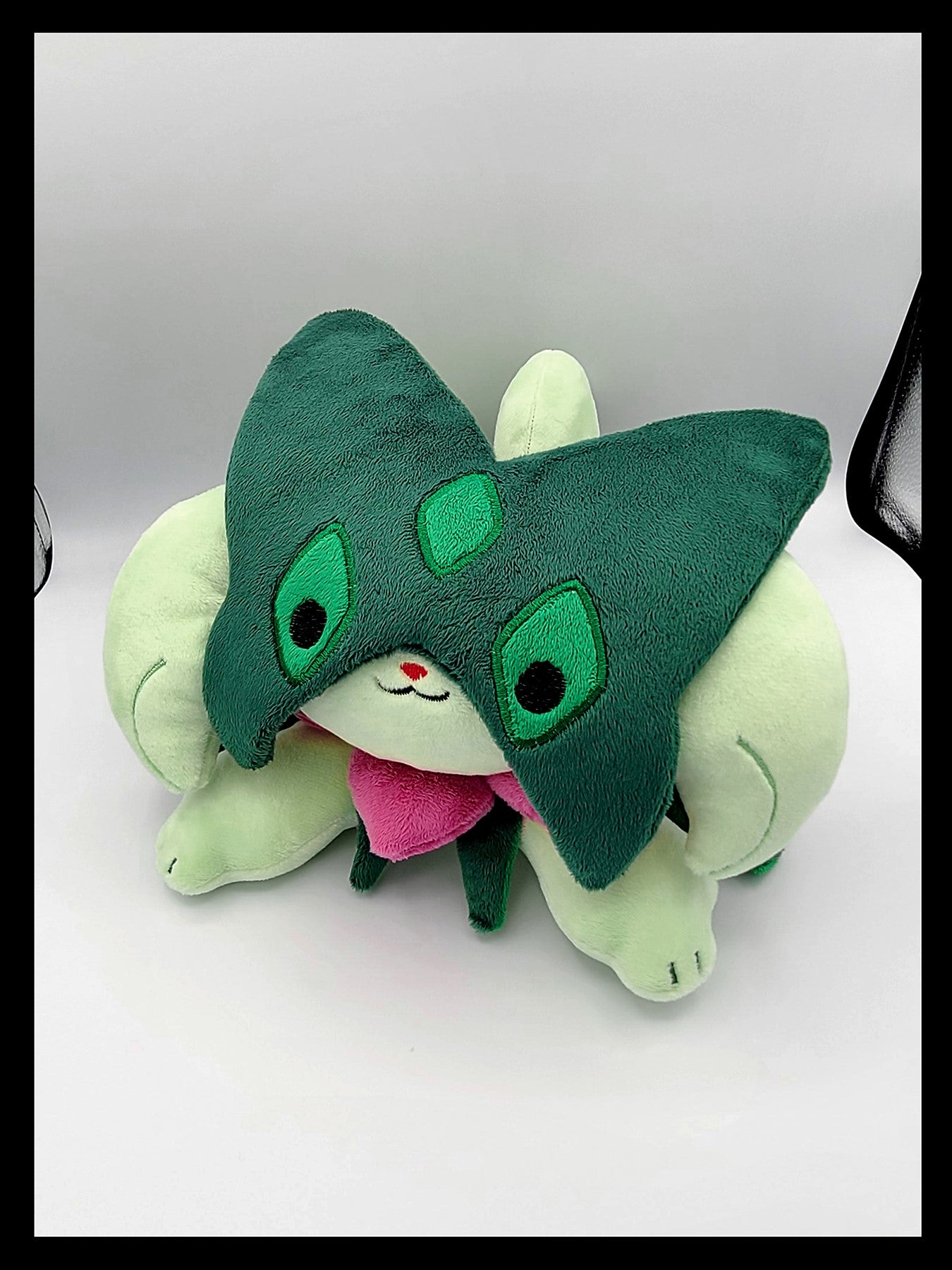 Magical Meow Plush