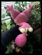 Sweet Kitty Plush