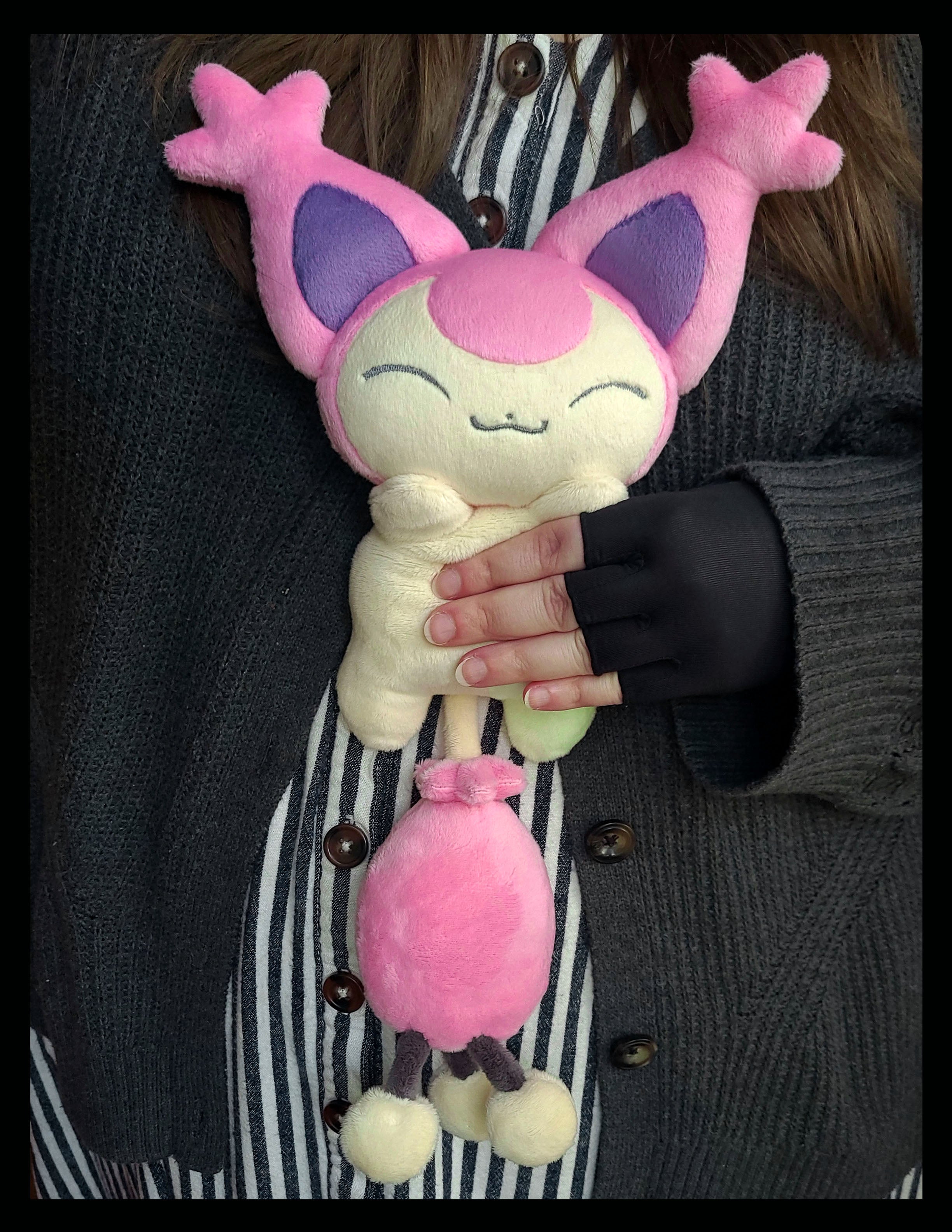 Sweet Kitty Plush